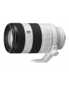 Sony FE 70-200 mm F2.8 GM OSS II (Kolor: BIAŁY/Kolor: CZARNY, for Sony E-mount cameras) - nr 21