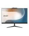 msi Komputer All-in-One AM242P 12M-009(wersja europejska) W11P i7-1260P/16/512/UMA/24cale - nr 6