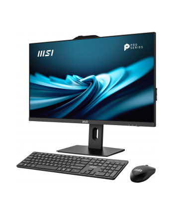 msi Komputer All-in-One PRO AP272P 14M-496(wersja europejska) i5-14400/16/512/27'/W11P nr 2
