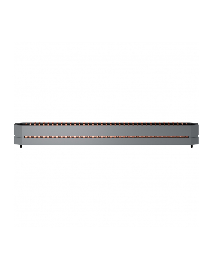 Corsair Dominator Titanium Fin Accessory Kit, RAM (gray, CMP5AGTFING, Dominator Titanium) główny