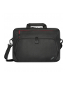 Lenovo ThinkPad Essential Plus (Eco) 15.6, notebook bag (Kolor: CZARNY/red, up to 39.6 cm (15.6)) - nr 1