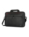 Lenovo ThinkPad Essential Plus (Eco) 15.6, notebook bag (Kolor: CZARNY/red, up to 39.6 cm (15.6)) - nr 2