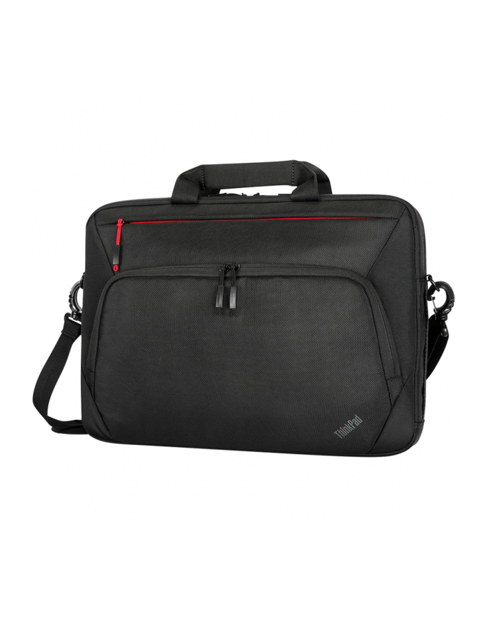 Lenovo ThinkPad Essential Plus (Eco) 15.6, notebook bag (Kolor: CZARNY/red, up to 39.6 cm (15.6)) główny