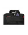 Lenovo ThinkPad Essential Plus (Eco) 15.6, notebook bag (Kolor: CZARNY/red, up to 39.6 cm (15.6)) - nr 12