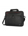 Lenovo ThinkPad Essential Plus (Eco) 15.6, notebook bag (Kolor: CZARNY/red, up to 39.6 cm (15.6)) - nr 14