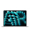 Apple MacBook Air (15) 2023, notebook (silver, M2, 10-core GPU, macOS, German, 256 GB SSD) - nr 7
