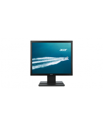 Acer V176L, LED monitor - 17 - Kolor: CZARNY (matt), HDMI, VGA