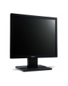 Acer V176L, LED monitor - 17 - Kolor: CZARNY (matt), HDMI, VGA - nr 19