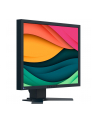 EIZO FlexScan S2134, LED monitor - 21.3 - Kolor: CZARNY, DisplayPort, DVI-D, VGA - nr 19