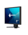 EIZO FlexScan S2134, LED monitor - 21.3 - Kolor: CZARNY, DisplayPort, DVI-D, VGA - nr 49