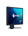 EIZO FlexScan S2134, LED monitor - 21.3 - Kolor: CZARNY, DisplayPort, DVI-D, VGA - nr 55