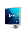 EIZO FlexScan S2134, LED monitor - 21.3 - gray, DisplayPort, DVI-D, VGA - nr 39