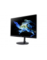 Acer CB242YEbmiprx, LED monitor - 23.8 - Kolor: CZARNY, Full HD, HDMI, DisplayPort, VGA, Pivot, IPS - nr 24