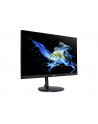 Acer CB242YEbmiprx, LED monitor - 23.8 - Kolor: CZARNY, Full HD, HDMI, DisplayPort, VGA, Pivot, IPS - nr 25
