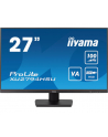 Iiyama ProLite XU2794HSU-B6 - 27 - Kolor: CZARNY (matt), FullHD, AMD Free-Sync, VA, 100Hz panel - nr 11