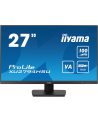 Iiyama ProLite XU2794HSU-B6 - 27 - Kolor: CZARNY (matt), FullHD, AMD Free-Sync, VA, 100Hz panel - nr 30