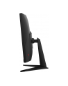 MSI Optix G27C4XD-E, gaming monitor - 27 - Kolor: CZARNY, FullHD, AMD Free-Sync, VA, 250Hz panel - nr 24