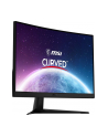 MSI Optix G27C4XD-E, gaming monitor - 27 - Kolor: CZARNY, FullHD, AMD Free-Sync, VA, 250Hz panel - nr 32