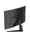 MSI Optix G27C4XD-E, gaming monitor - 27 - Kolor: CZARNY, FullHD, AMD Free-Sync, VA, 250Hz panel - nr 33