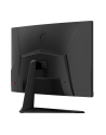 MSI Optix G27C4XD-E, gaming monitor - 27 - Kolor: CZARNY, FullHD, AMD Free-Sync, VA, 250Hz panel - nr 47
