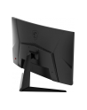 MSI Optix G27C4XD-E, gaming monitor - 27 - Kolor: CZARNY, FullHD, AMD Free-Sync, VA, 250Hz panel - nr 49
