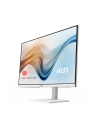 MSI Modern MD272XPWD-E, LED monitor - 27 - Kolor: BIAŁY, FullHD, IPS, USB-C, 100Hz panel - nr 14