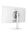 MSI Modern MD272XPWD-E, LED monitor - 27 - Kolor: BIAŁY, FullHD, IPS, USB-C, 100Hz panel - nr 16
