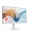 MSI Modern MD272XPWD-E, LED monitor - 27 - Kolor: BIAŁY, FullHD, IPS, USB-C, 100Hz panel - nr 26