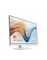 MSI Modern MD272XPWD-E, LED monitor - 27 - Kolor: BIAŁY, FullHD, IPS, USB-C, 100Hz panel - nr 27
