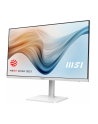 MSI Modern MD272XPWD-E, LED monitor - 27 - Kolor: BIAŁY, FullHD, IPS, USB-C, 100Hz panel - nr 28