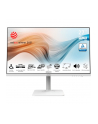 MSI Modern MD272XPWD-E, LED monitor - 27 - Kolor: BIAŁY, FullHD, IPS, USB-C, 100Hz panel - nr 2
