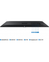 SAMSUNG ViewFinity S50GC S34C500GAU, LED monitor (86 cm (34 inches), Kolor: CZARNY, WQHD, HDMI, DisplayPort, 100Hz panel) - nr 10