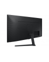 SAMSUNG ViewFinity S50GC S34C500GAU, LED monitor (86 cm (34 inches), Kolor: CZARNY, WQHD, HDMI, DisplayPort, 100Hz panel) - nr 31