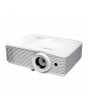 Optoma HD29x, DLP projector (Kolor: BIAŁY, FullHD, 4000 lumens, 3D ready) - nr 2