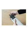 Brennenstuhl Premium-Alu-Line power strip 6-way (Kolor: CZARNY/silver, 3 meters, with safety switch) - nr 18