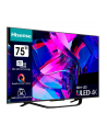 Hisense 75U7KQ, LED TV - 75 - silver, UltraHD/4K, triple tuner, HDR10+, WLAN, LAN, Bluetooth, 120Hz panel - nr 7