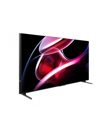 Hisense 85UXKQ - 85 - Kolor: CZARNY, UltraHD/4K, triple tuner, AMD Free-Sync, 120Hz panel