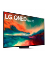 lg electronics LG 75QNED866RE, QLED TV - 75 - Kolor: CZARNY, UltraHD/4K, SmartTV, HDR, 100Hz panel - nr 16
