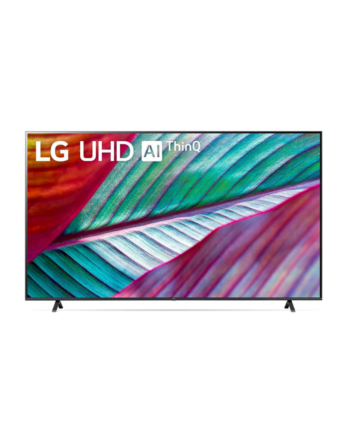 lg electronics LG 75UR78006LK, LED TV - 75 - Kolor: CZARNY, UltraHD/4K, HDR, SmartTV główny