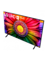 lg electronics LG 75UR80006LJ, LED television - 75 - Kolor: CZARNY, UltraHD/4K, HDR, HDMI, triple tuner - nr 8