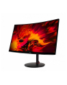 acer Monitor 27 cali Nitro XZ270Xbiiphx Curved 1500R/240Hz - nr 4