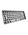 Sharkoon SKILLER SGK50 S3 Barebone Gaming Keyboard (Black) - nr 12