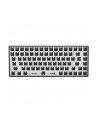 Sharkoon SKILLER SGK50 S3 Barebone Gaming Keyboard (Black) - nr 1