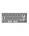 Sharkoon SKILLER SGK50 S3 Barebone Gaming Keyboard (Black) - nr 2