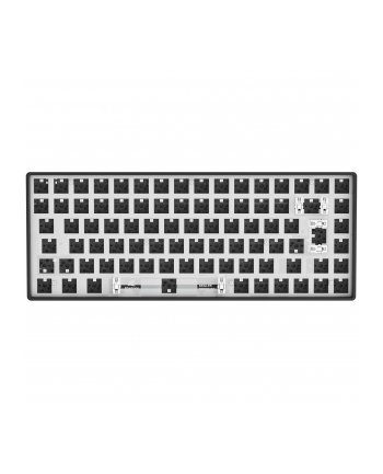 Sharkoon SKILLER SGK50 S3 Barebone Gaming Keyboard (Black)