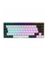 Sharkoon SGK50 S3 White, Gateron Yellow - nr 1