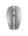 Cherry Gentix BT, mouse (silver) - nr 13