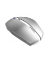 Cherry Gentix BT, mouse (silver) - nr 23