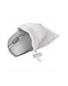 Cherry Gentix BT, mouse (silver) - nr 25