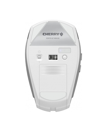 Cherry Gentix BT, mouse (silver)